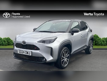 Used Toyota Yaris Cross 2024 for sale - 76120124: Photo 3