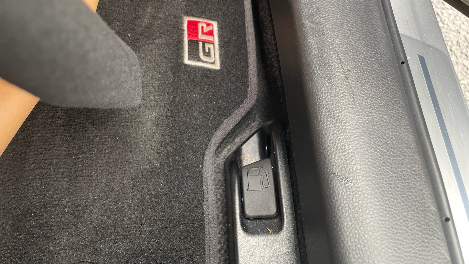Used Toyota Yaris Cross 2024 for sale - 76120124: Photo 43