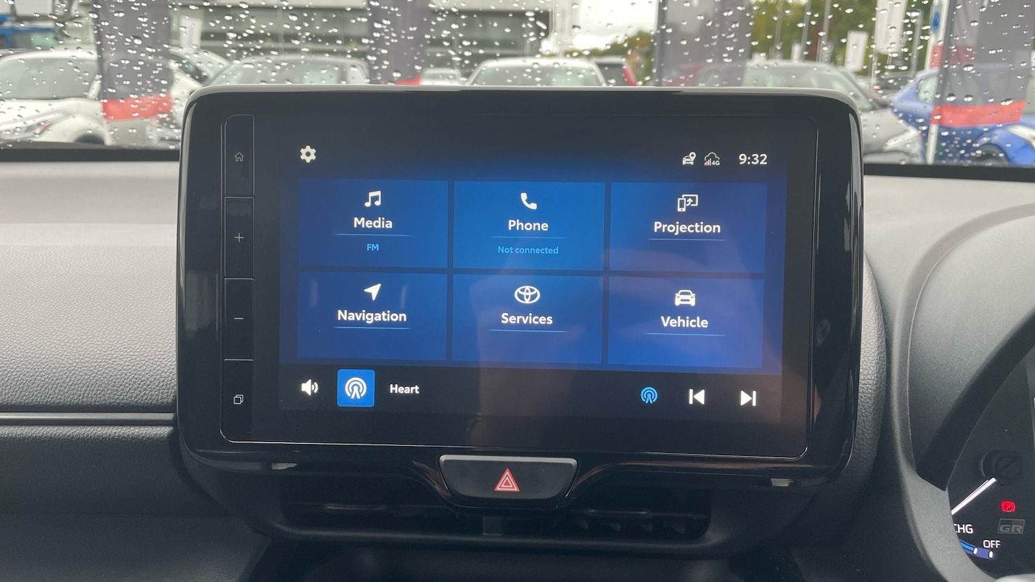 Used Toyota Yaris Cross 2024 for sale - 76120124: Photo 7