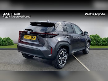 Used Toyota Yaris Cross 2024 for sale - 78176405: Photo