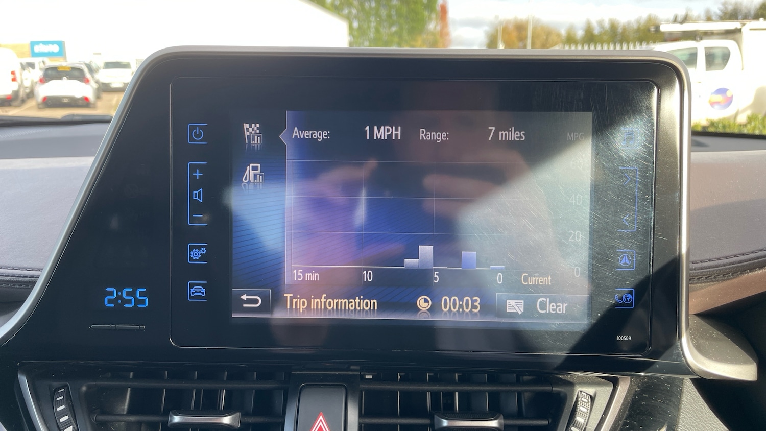 Used Toyota C-HR 2017 for sale - 76352039: Photo 28