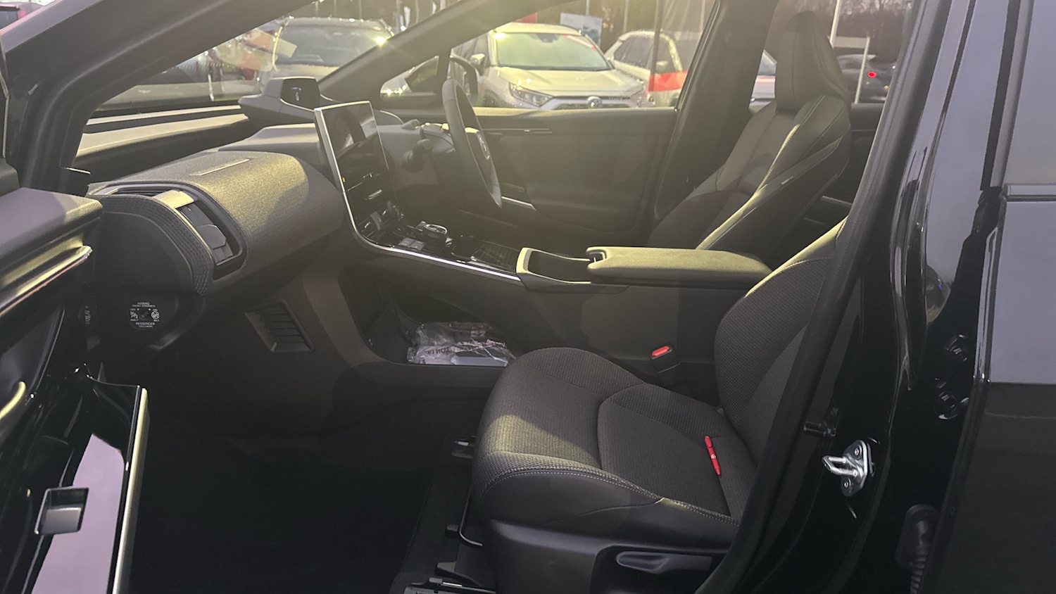 Used Toyota Other 2025 for sale - 77061492: Photo 10