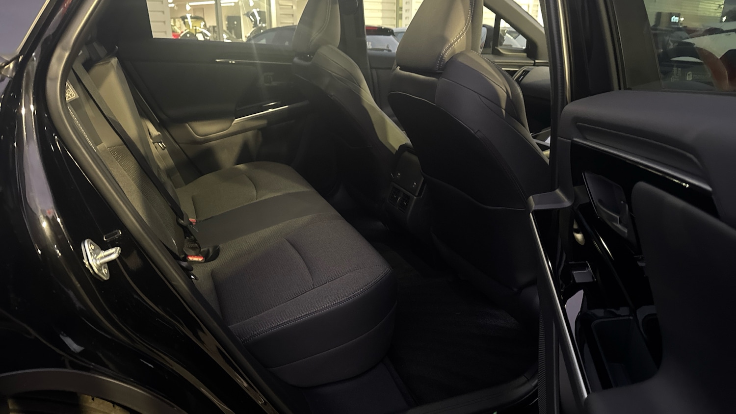 Used Toyota Other 2025 for sale - 77061492: Photo 12