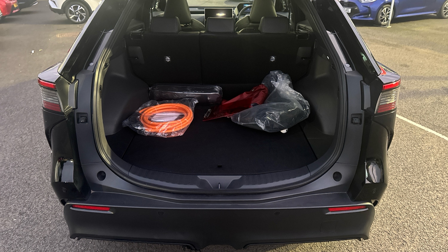 Used Toyota Other 2025 for sale - 77061492: Photo 14