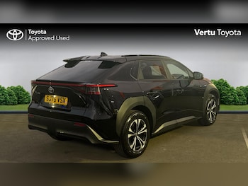 Used Toyota Other 2025 for sale - 77061492: Photo