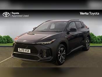 Used Toyota Other 2025 for sale - 77061492: Photo