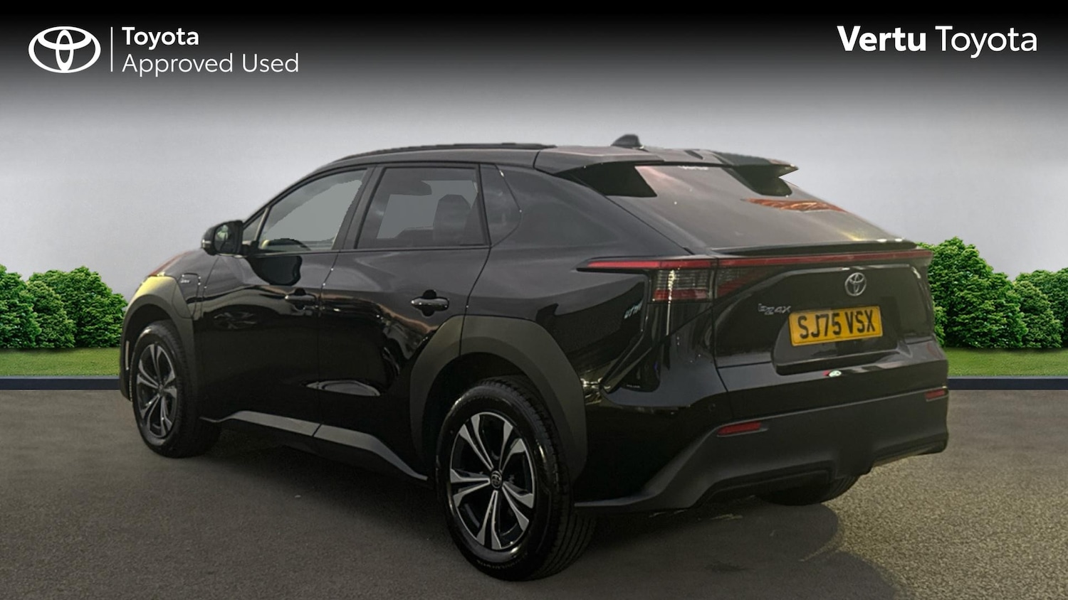 Used Toyota Other 2025 for sale - 77061492: Photo 4