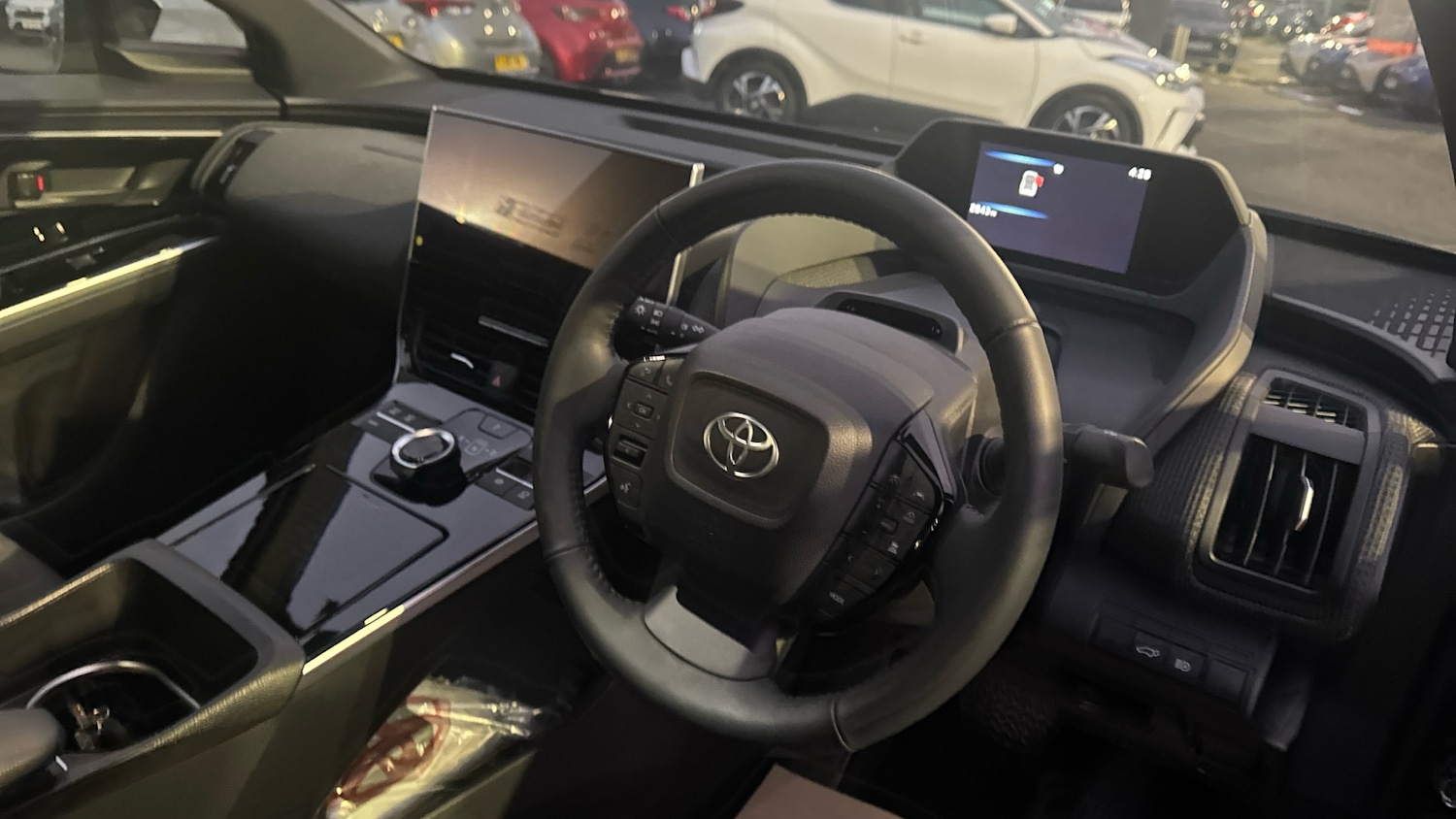 Used Toyota Other 2025 for sale - 77061492: Photo 6