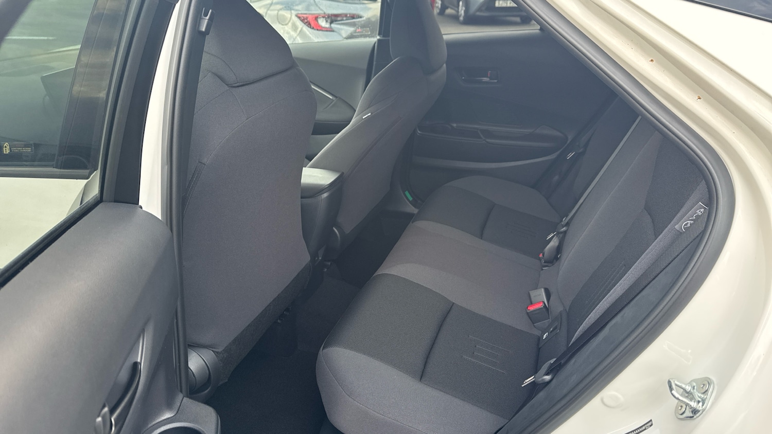 Used Toyota C-HR 2025 for sale - 77136830: Photo 13