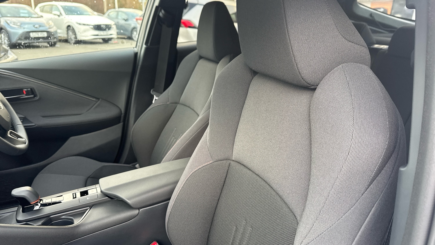 Used Toyota C-HR 2025 for sale - 77136830: Photo 36