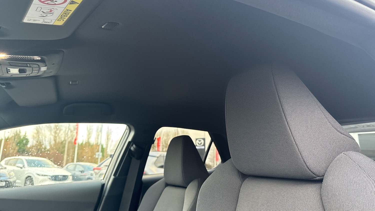 Used Toyota C-HR 2025 for sale - 77136830: Photo 37