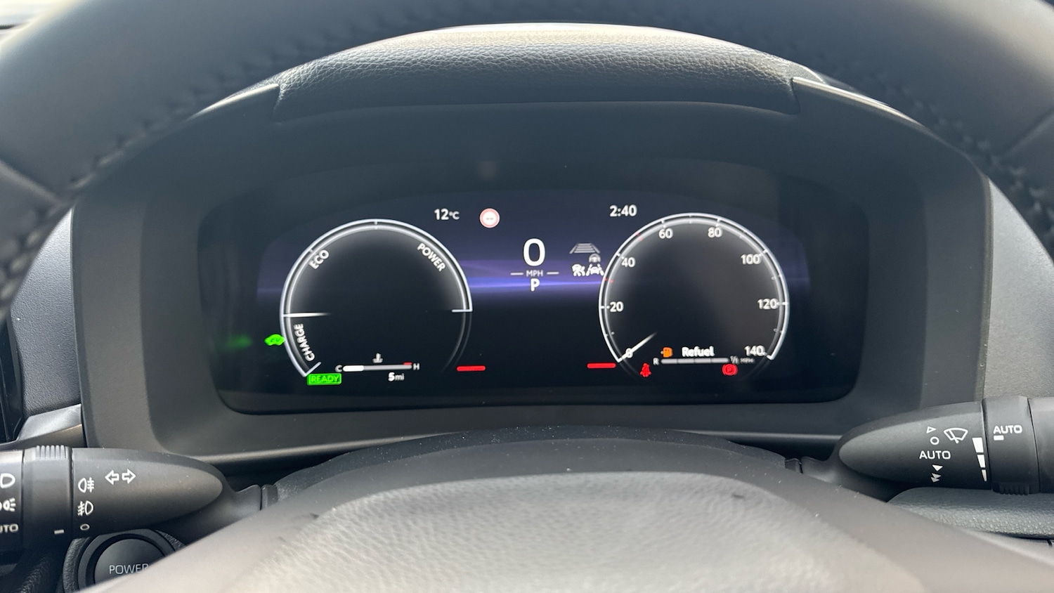 Used Toyota C-HR 2025 for sale - 77136830: Photo 40