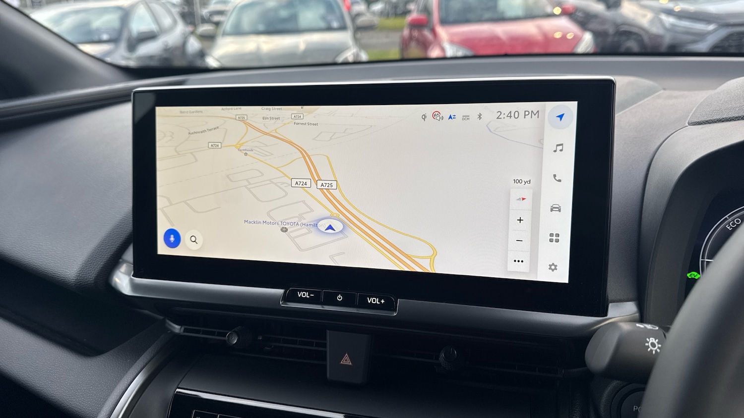 Used Toyota C-HR 2025 for sale - 77136830: Photo 44