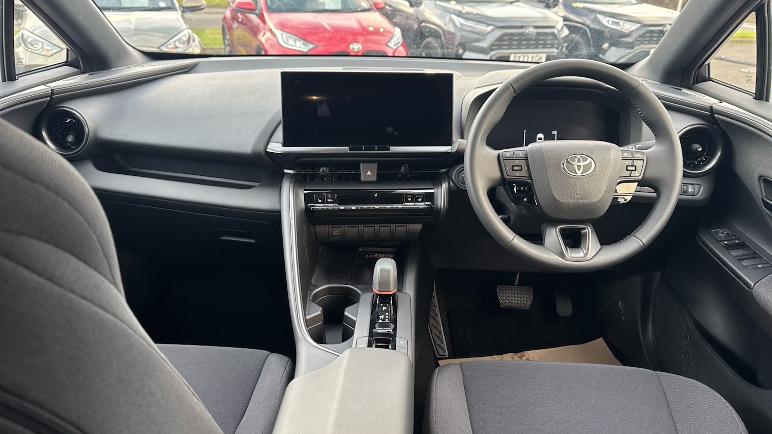 Used Toyota C-HR 2025 for sale - 77136830: Photo 5