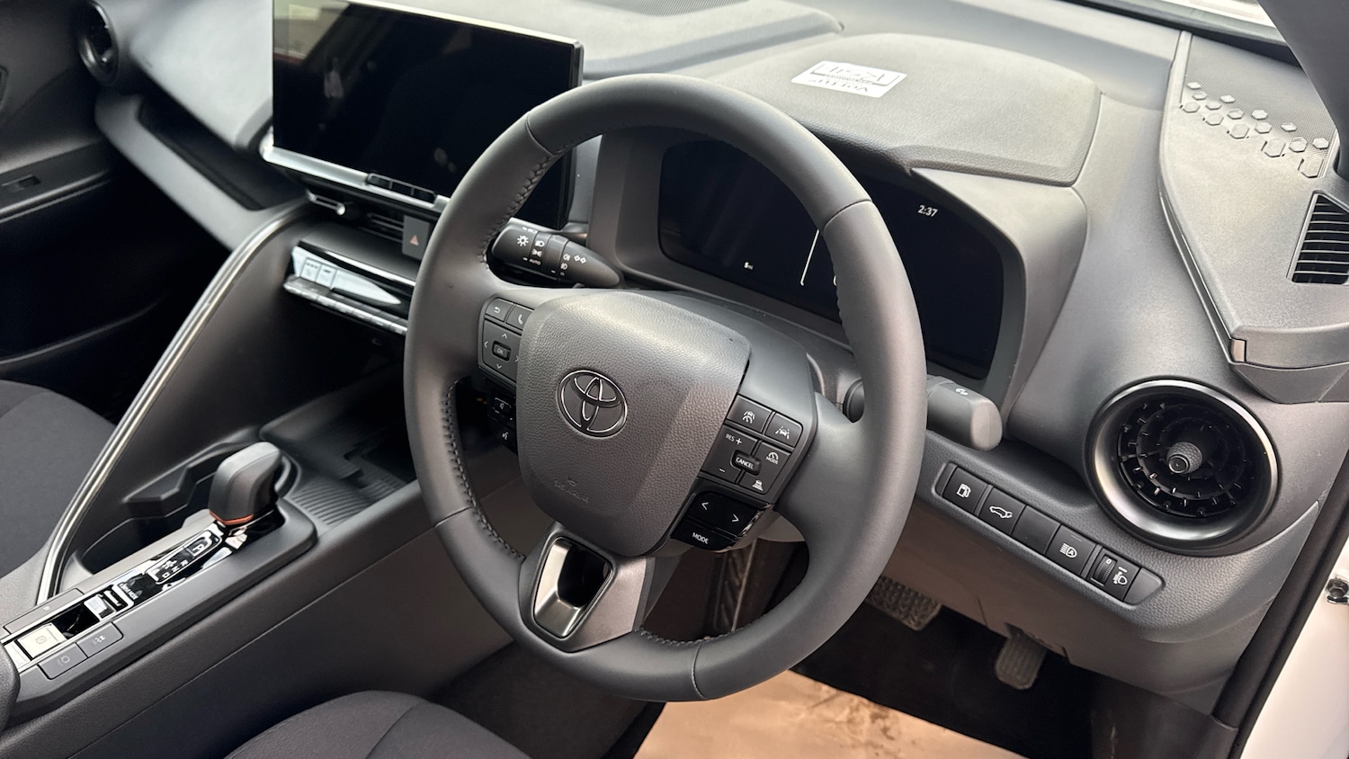 Used Toyota C-HR 2025 for sale - 77136830: Photo 6