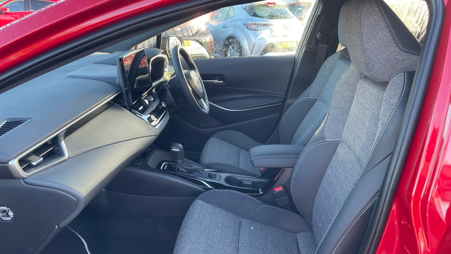 Used Toyota Corolla 2025 for sale - 77136815: Photo 10