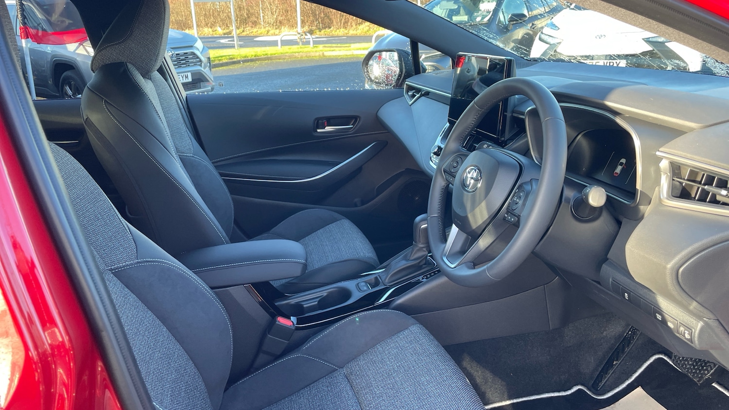 Used Toyota Corolla 2025 for sale - 77136815: Photo 11