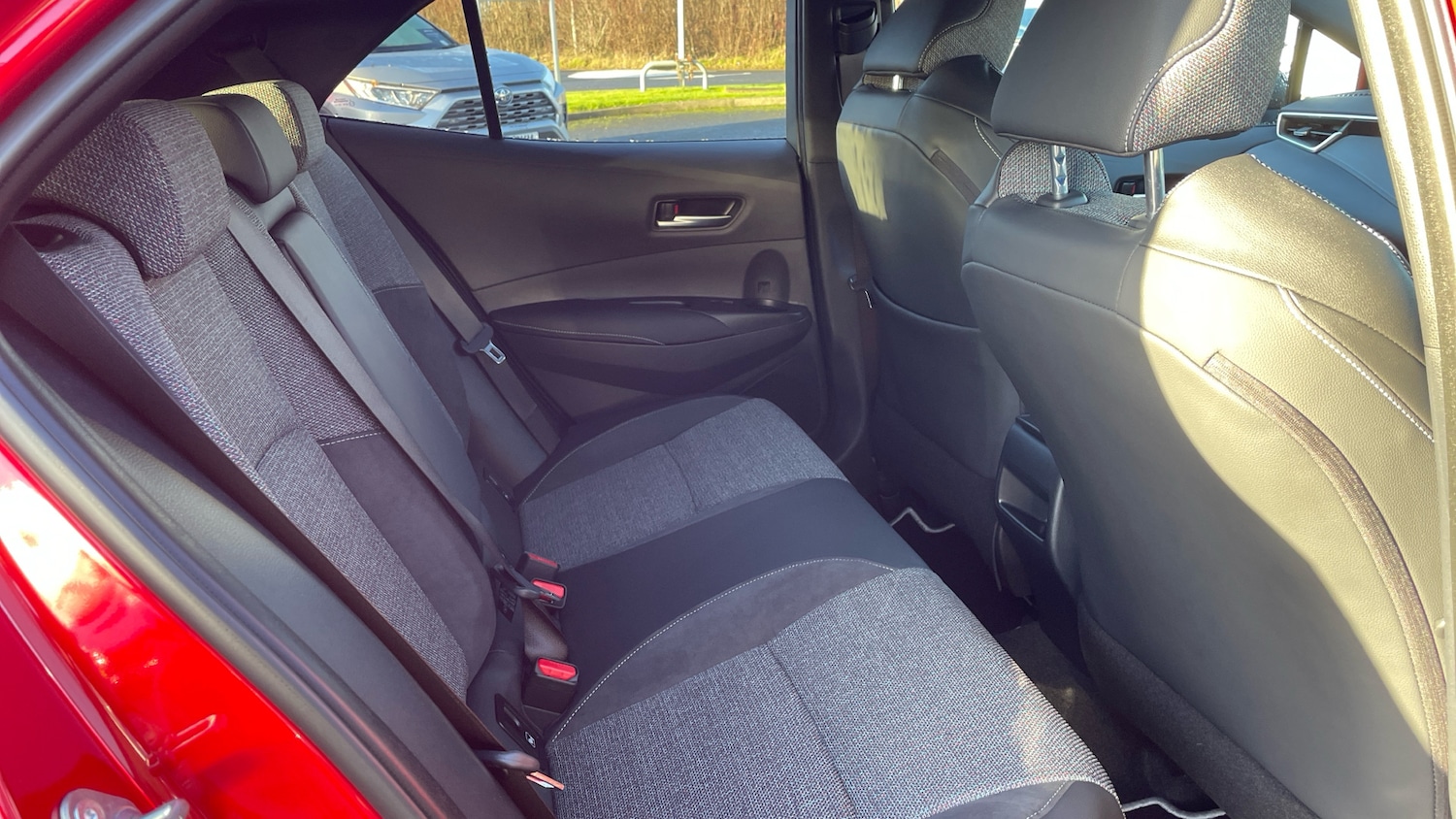 Used Toyota Corolla 2025 for sale - 77136815: Photo 12