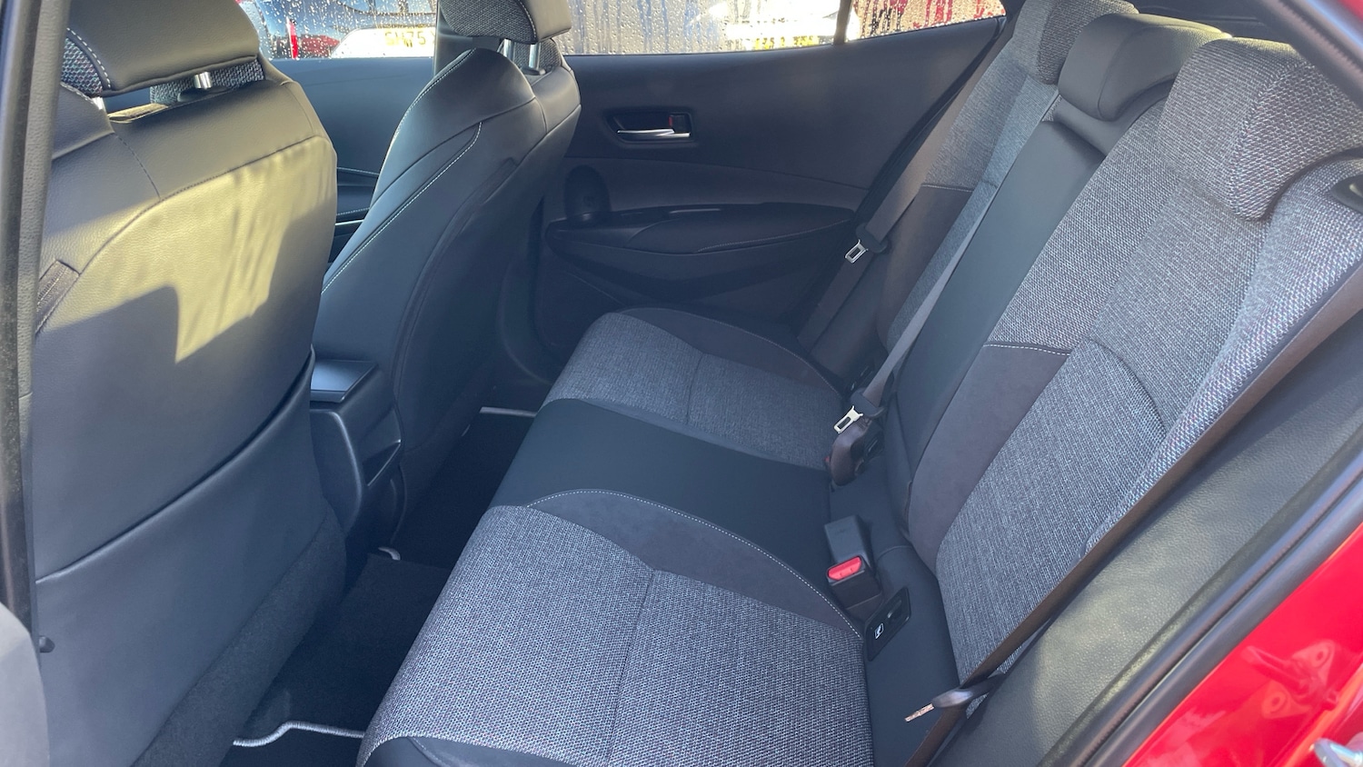 Used Toyota Corolla 2025 for sale - 77136815: Photo 13