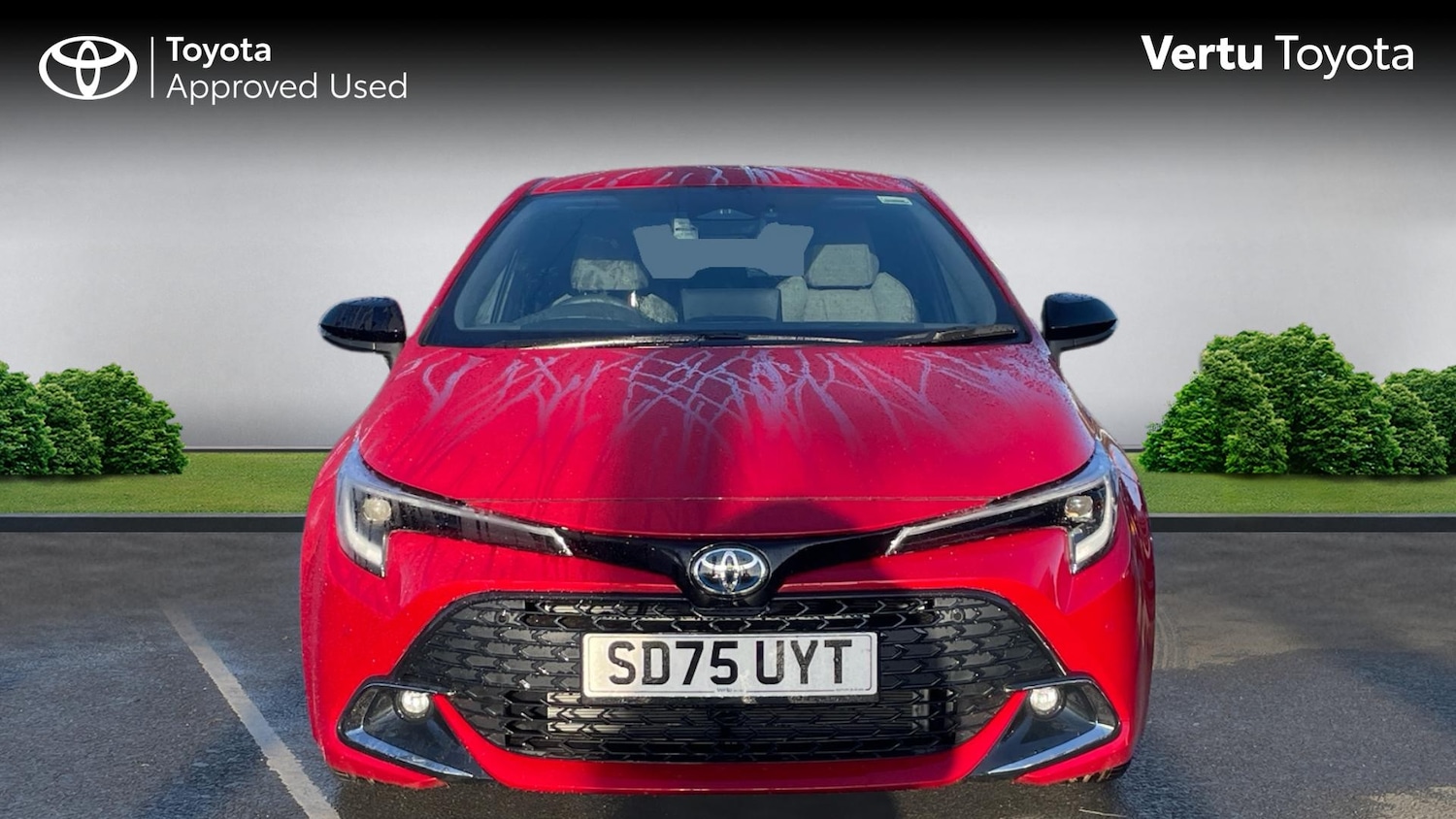 Used Toyota Corolla 2025 for sale - 77136815: Photo 15