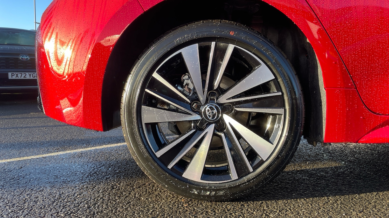 Used Toyota Corolla 2025 for sale - 77136815: Photo 18