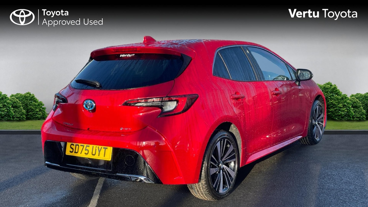 Used Toyota Corolla 2025 for sale - 77136815: Photo 2