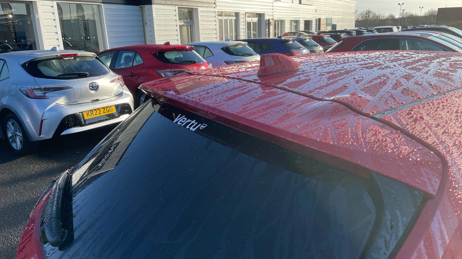 Used Toyota Corolla 2025 for sale - 77136815: Photo 26