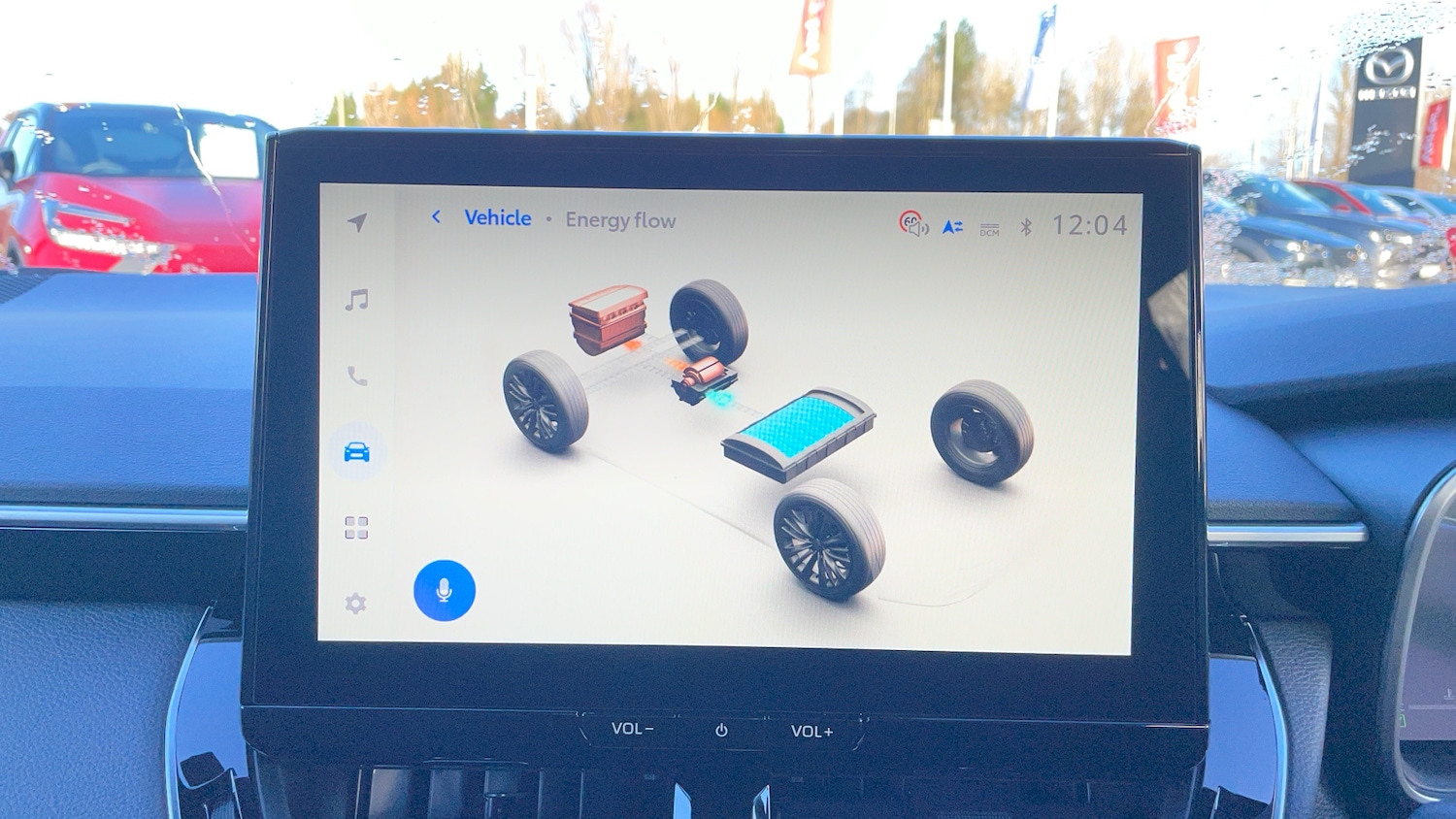 Used Toyota Corolla 2025 for sale - 77136815: Photo 28