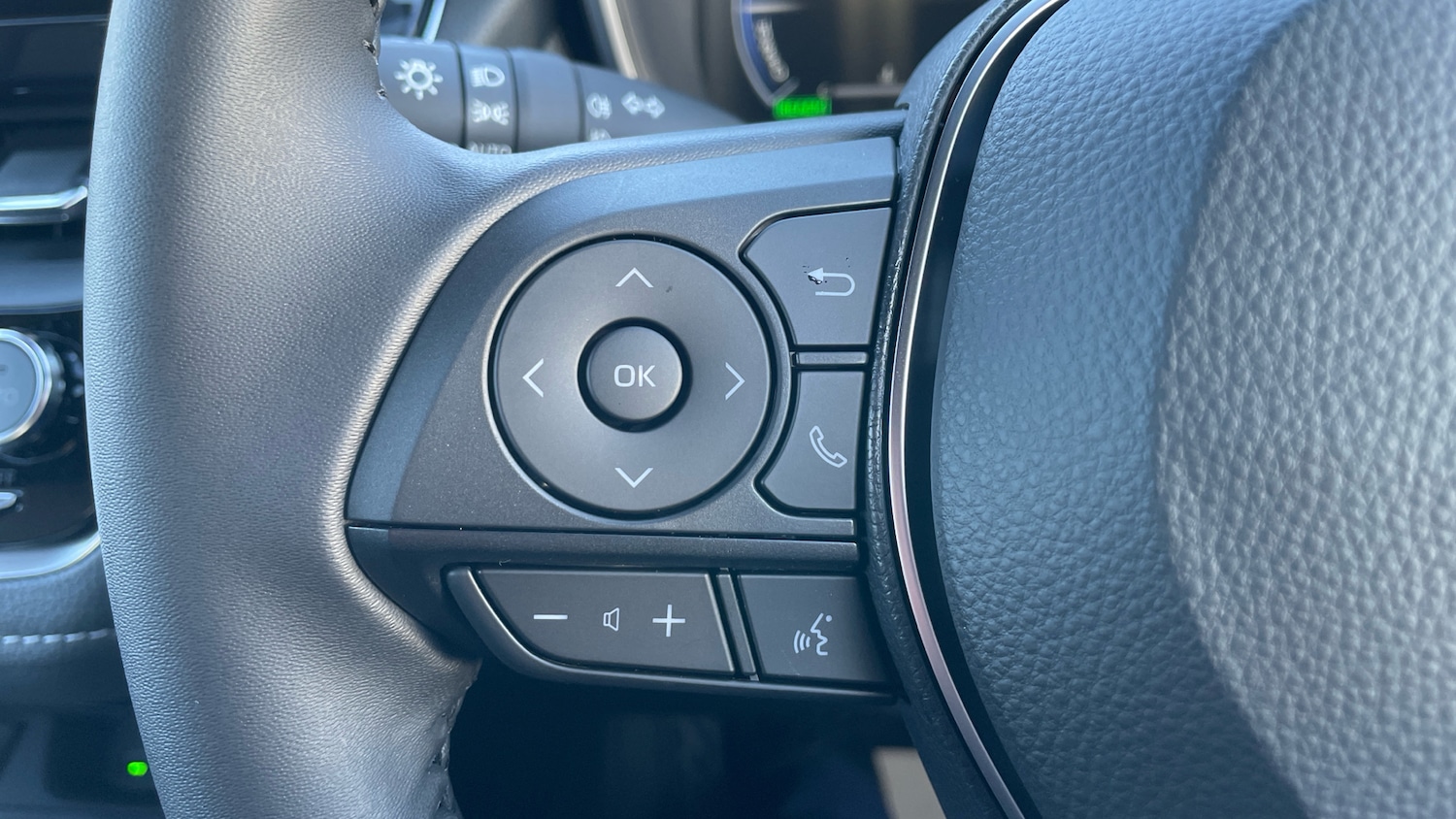 Used Toyota Corolla 2025 for sale - 77136815: Photo 37