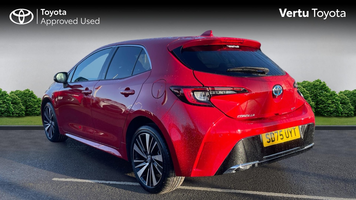 Used Toyota Corolla 2025 for sale - 77136815: Photo 4