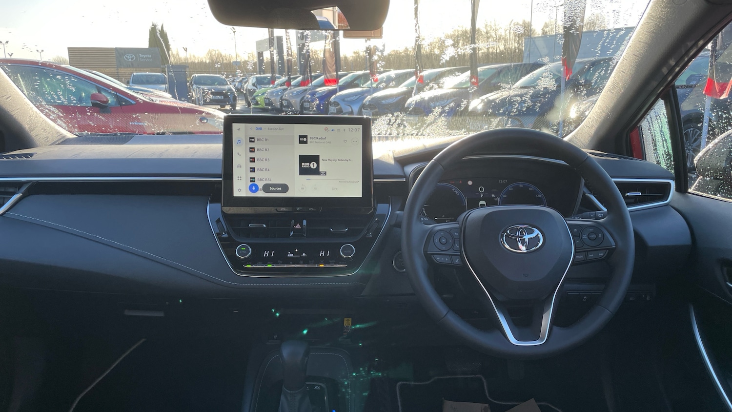 Used Toyota Corolla 2025 for sale - 77136815: Photo 5