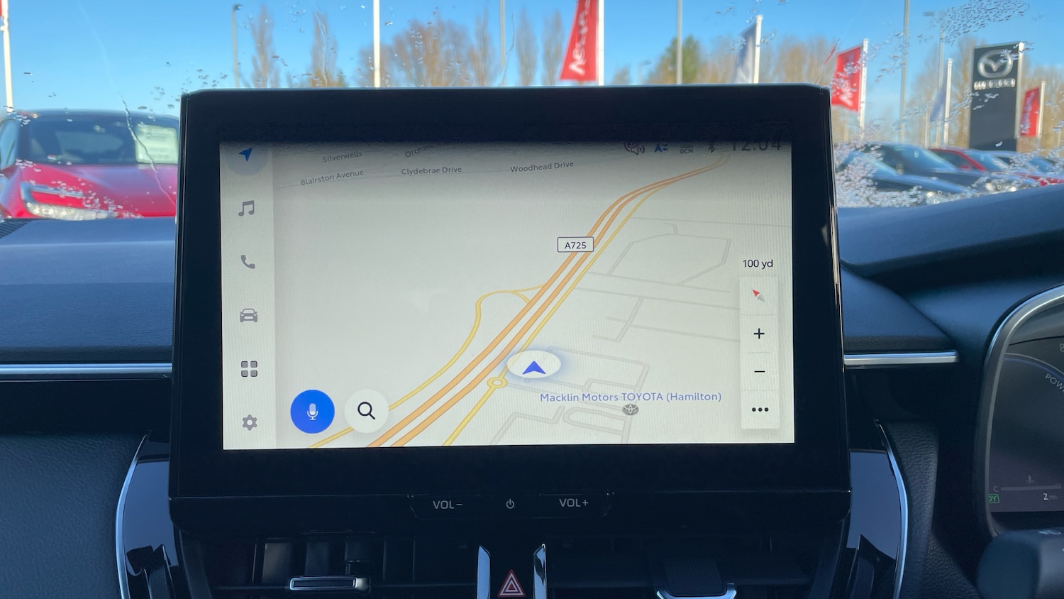 Used Toyota Corolla 2025 for sale - 77136815: Photo 7