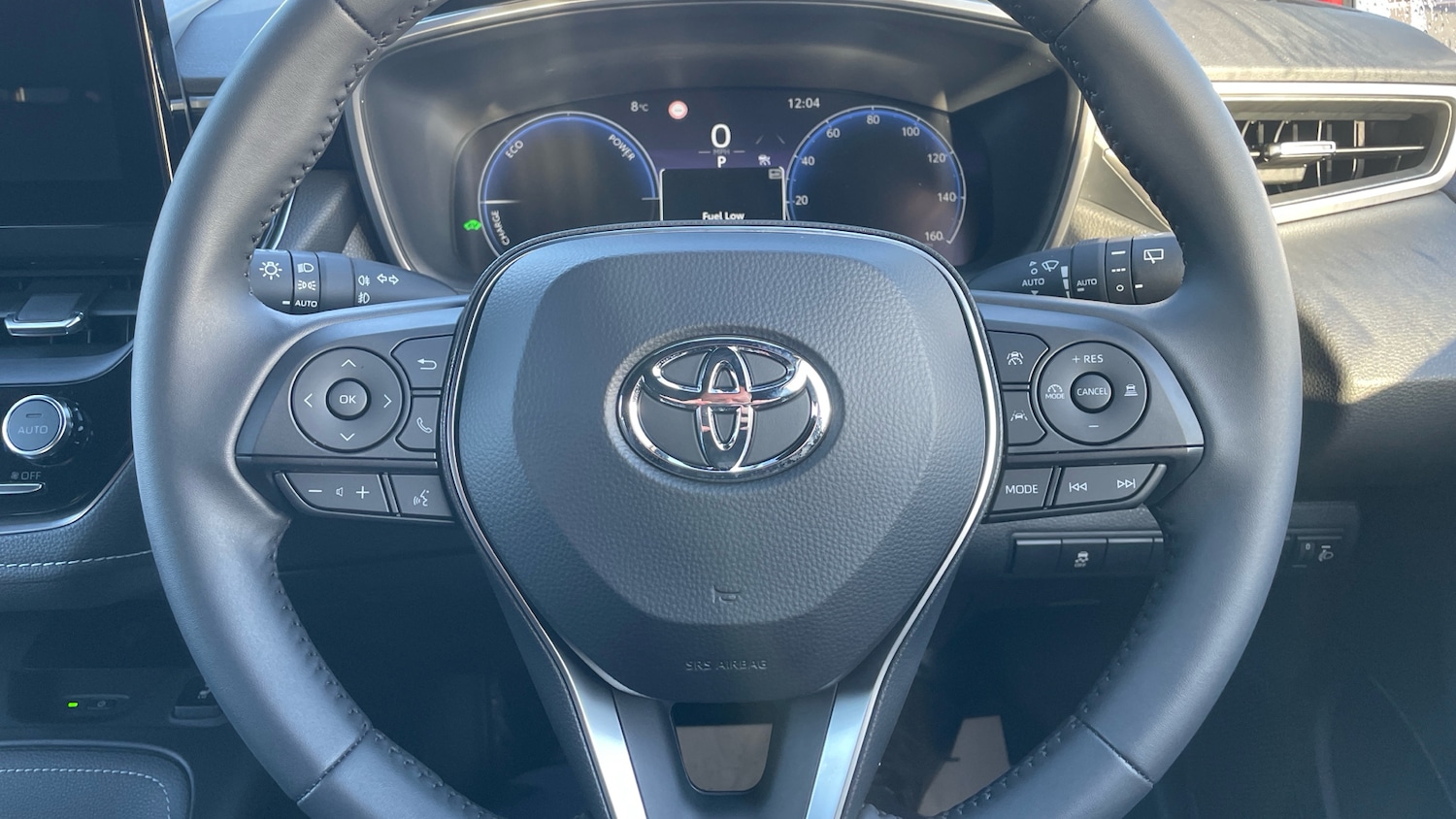 Used Toyota Corolla 2025 for sale - 77136815: Photo 8