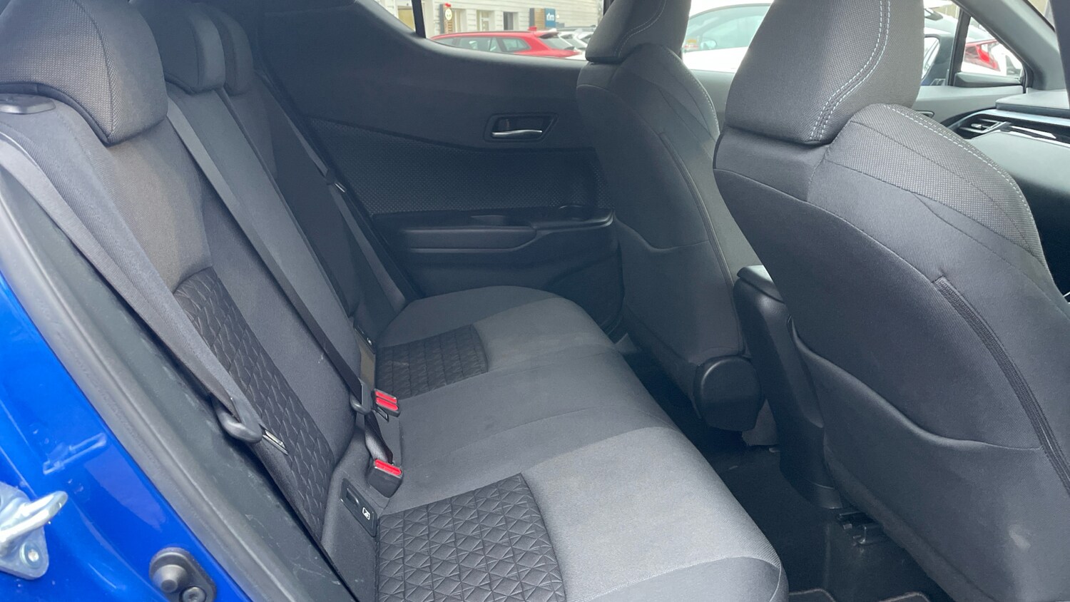 Used Toyota C-HR 2020 for sale - 77417320: Photo 12