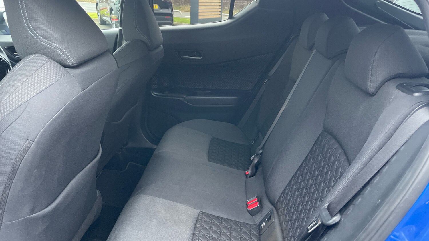 Used Toyota C-HR 2020 for sale - 77417320: Photo 13