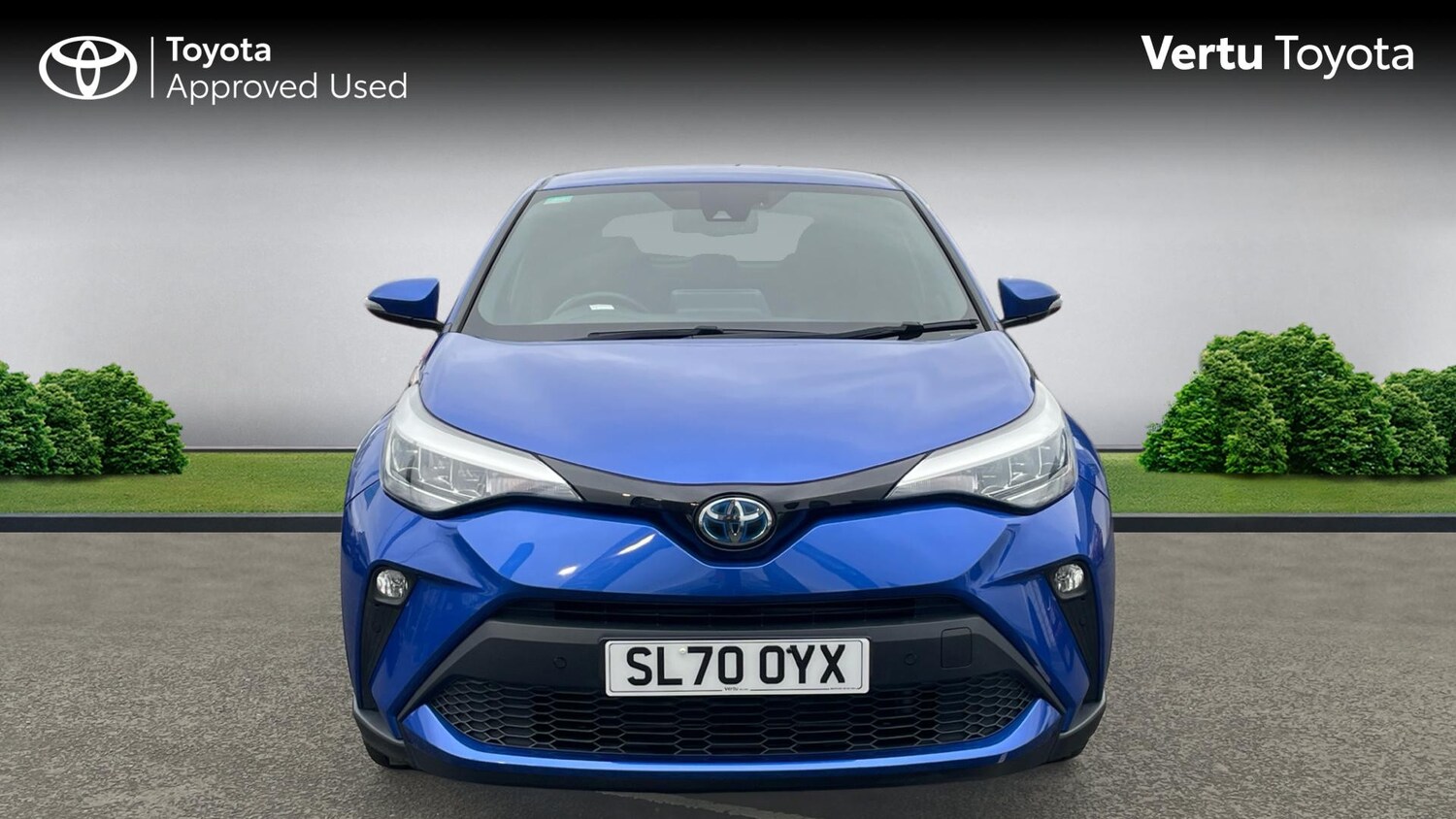 Used Toyota C-HR 2020 for sale - 77417320: Photo 15