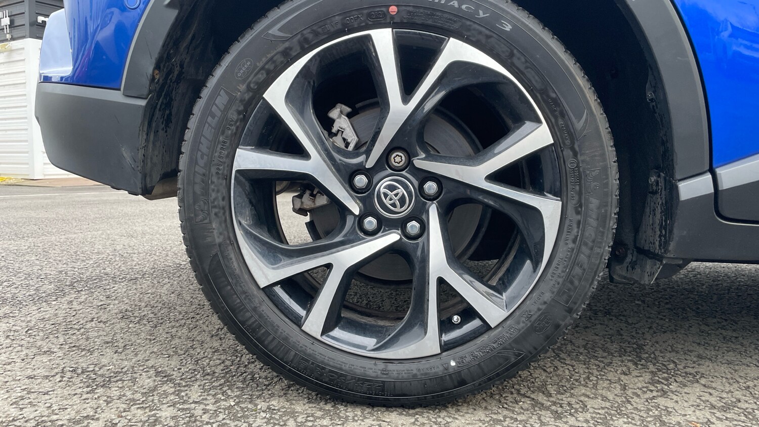 Used Toyota C-HR 2020 for sale - 77417320: Photo 18