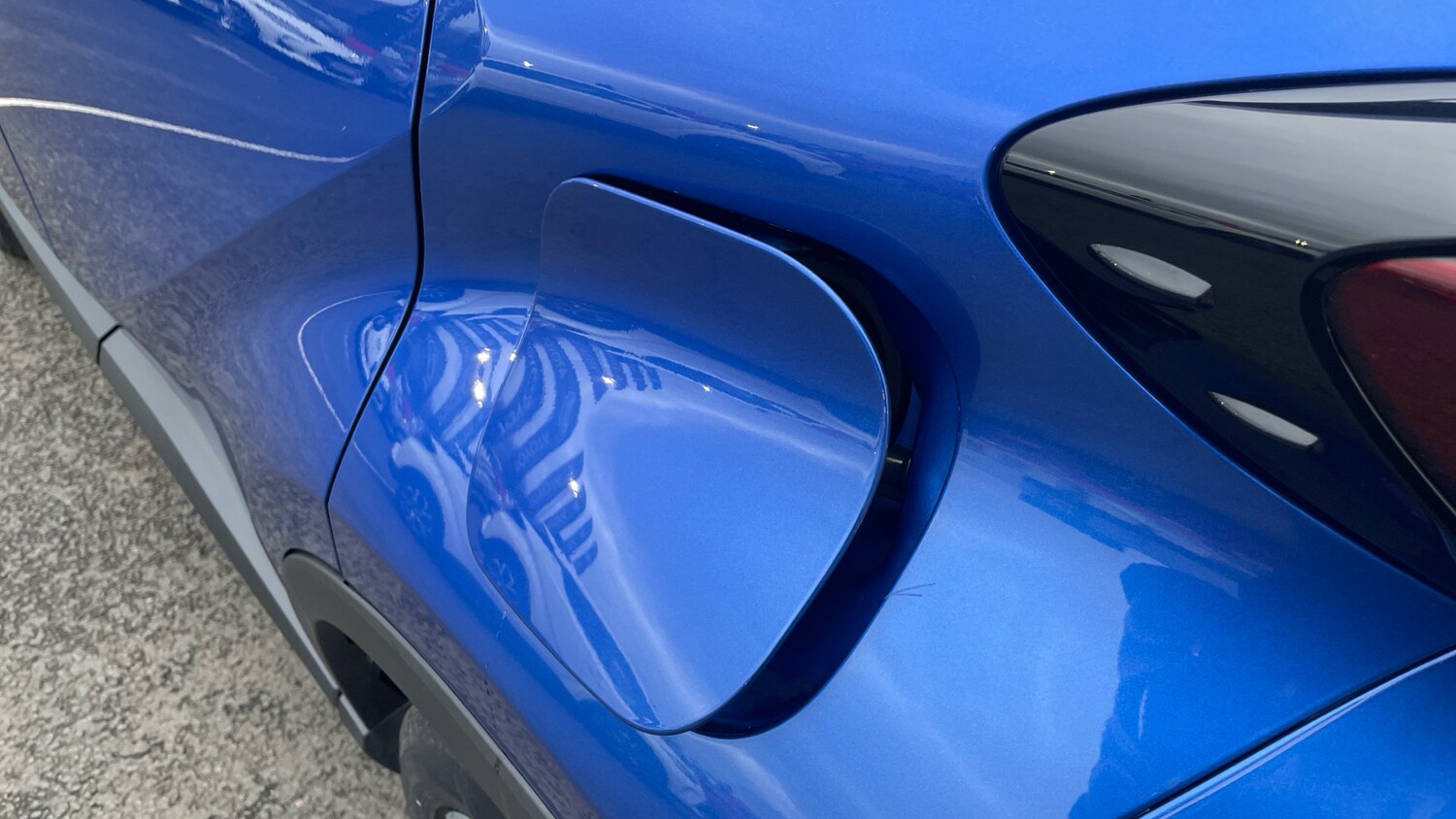 Used Toyota C-HR 2020 for sale - 77417320: Photo 20