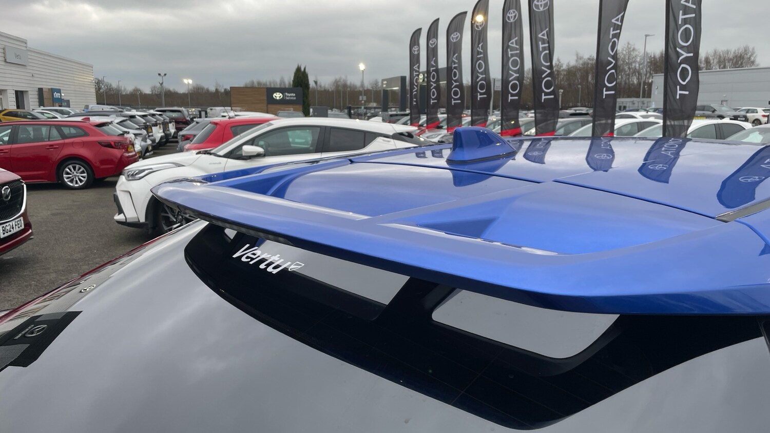 Used Toyota C-HR 2020 for sale - 77417320: Photo 26