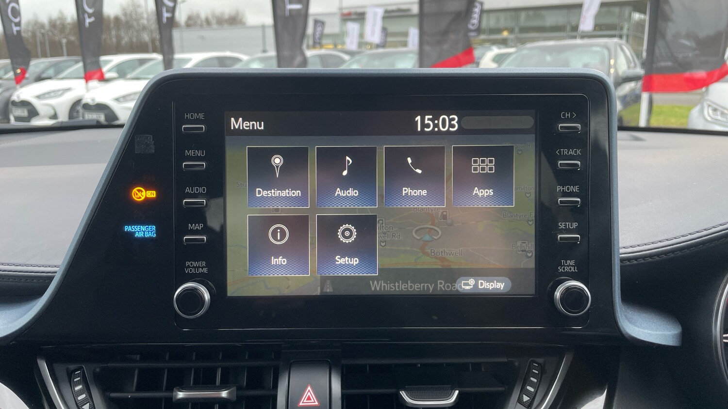 Used Toyota C-HR 2020 for sale - 77417320: Photo 29