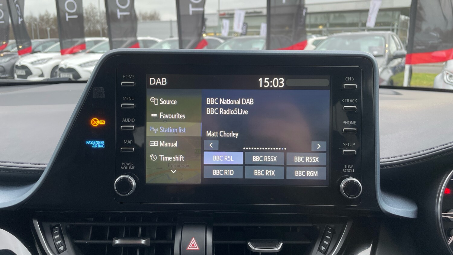 Used Toyota C-HR 2020 for sale - 77417320: Photo 30