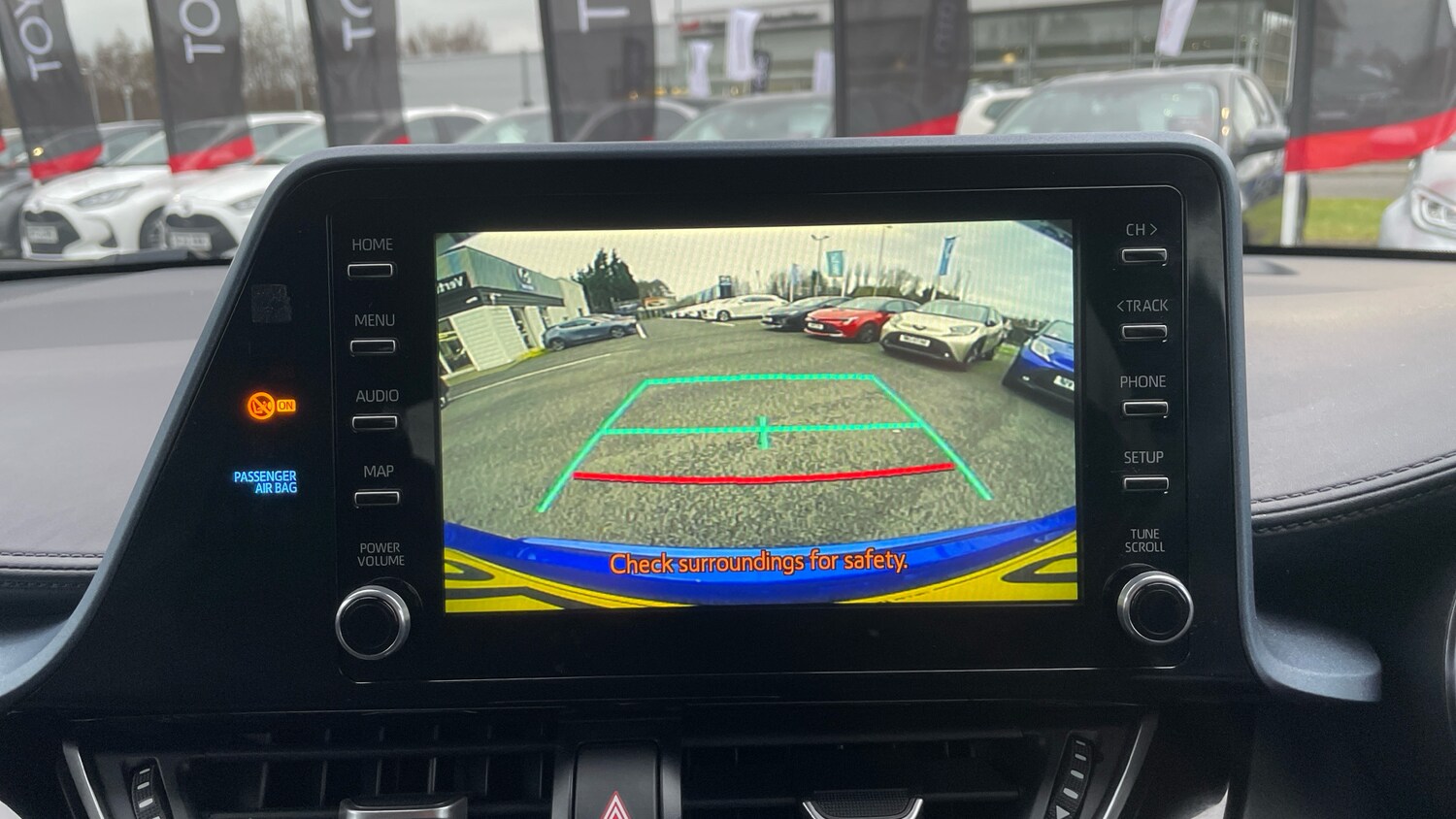 Used Toyota C-HR 2020 for sale - 77417320: Photo 31