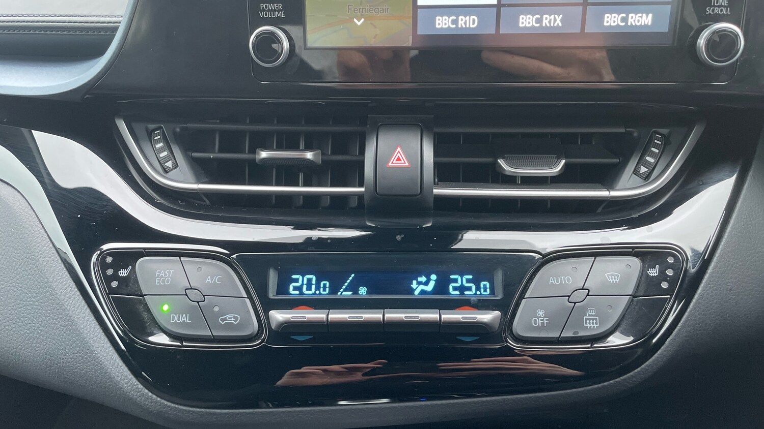 Used Toyota C-HR 2020 for sale - 77417320: Photo 32