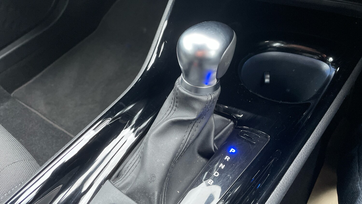 Used Toyota C-HR 2020 for sale - 77417320: Photo 34