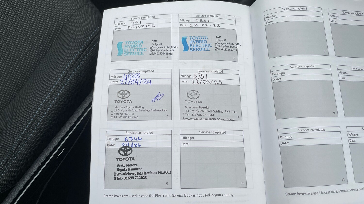 Used Toyota C-HR 2020 for sale - 77417320: Photo 45