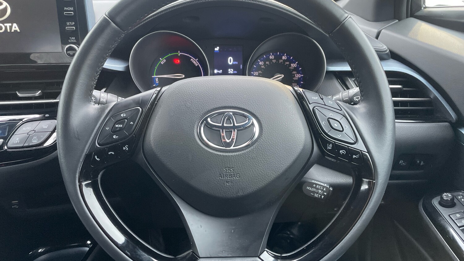 Used Toyota C-HR 2020 for sale - 77417320: Photo 8