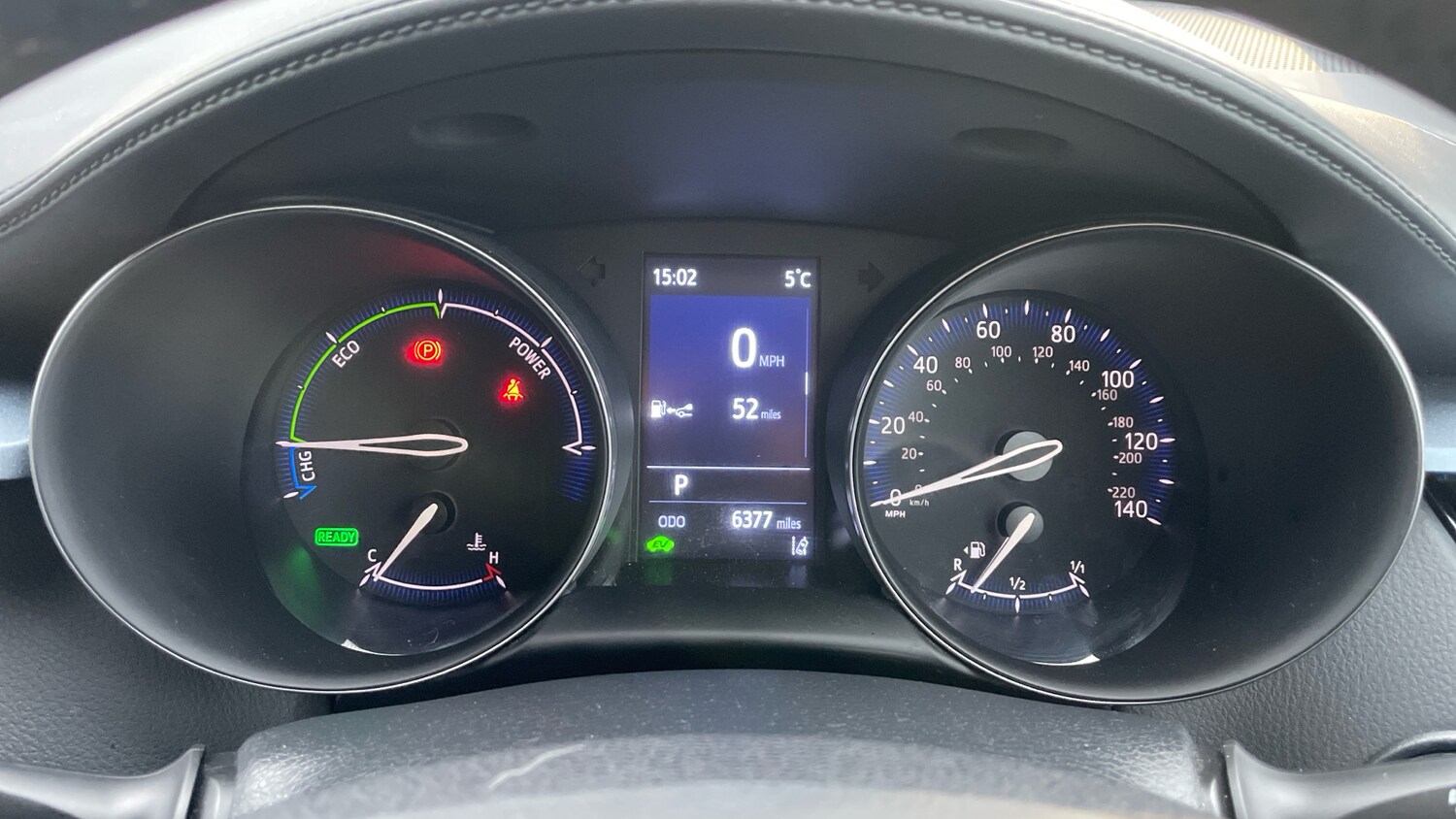 Used Toyota C-HR 2020 for sale - 77417320: Photo 9