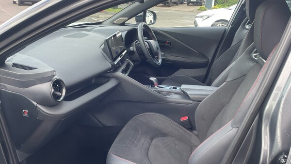 Used Toyota C-HR 2025 for sale - 75075696: Photo 10