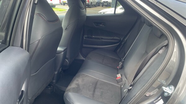 Used Toyota C-HR 2025 for sale - 75075696: Photo 13
