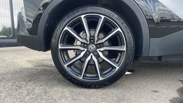 Used Toyota C-HR 2025 for sale - 75075696: Photo 18